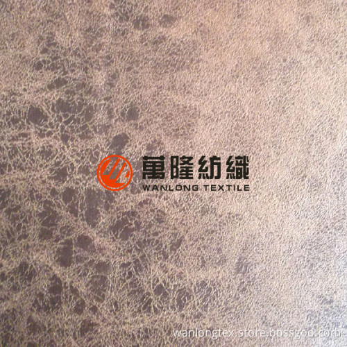 Poly Abrasion Resistant Fabric for Sofa